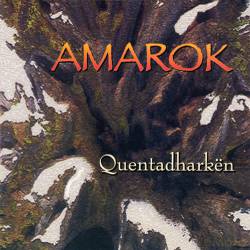 Amarok (ESP) Sol de Medianoche (Album)- Spirit of Rock Webzine (en)